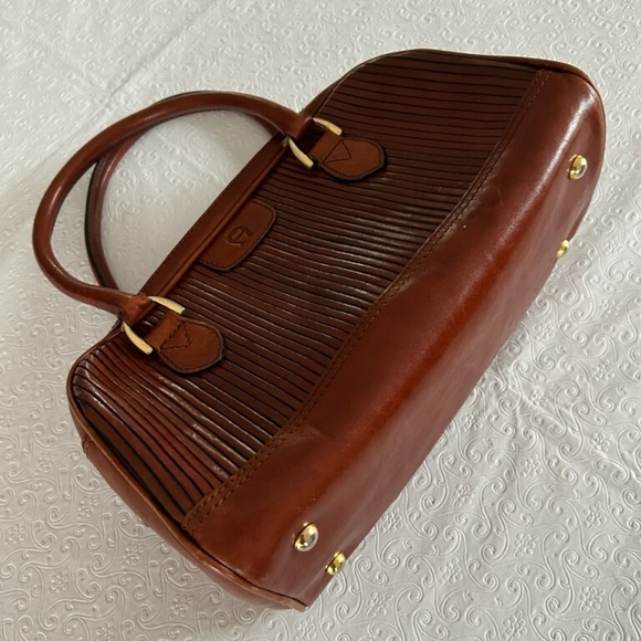 Etienne Aigner Petrine Handbag - Picture 3 of 4